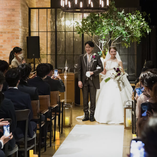 ゲストと思いを伝えあうアットホームな1日